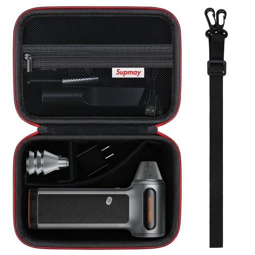 Supmay compressed air duster - air,