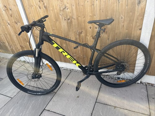 Trek marlin mountain bike - 6,