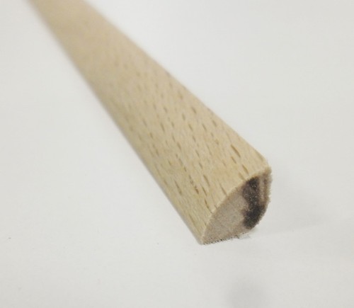 Quadrant hardwood decorative