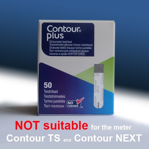Ascensiacontour plus - ascensia(bayer)contour,