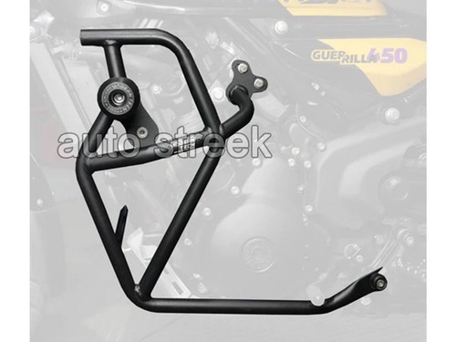 Engine guard crash - guard/,