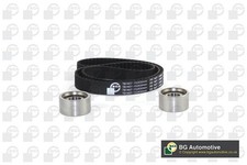 BGA TB1407K Timing Belt Kit Fits Fiat Ducato 2.5 D 2.5 D 4x4 2.8 JTD 2.8 JTD 4x4