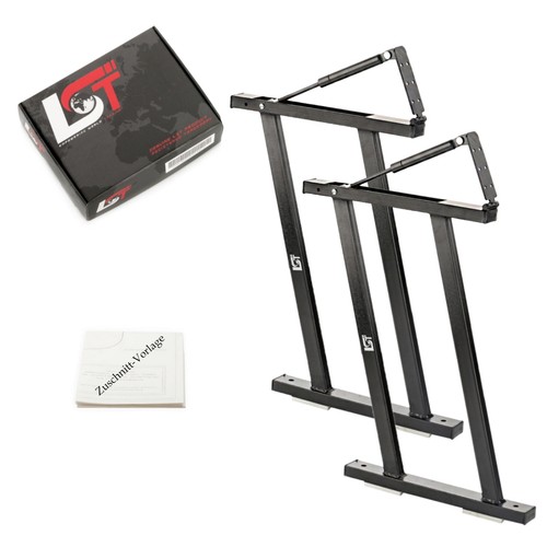 Rail pad flexboard - pad,