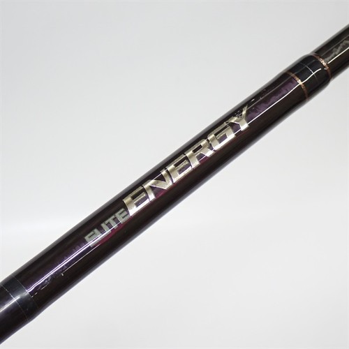 Fenwick elite energy eng - fenwick.,