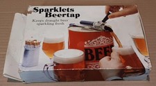 Sparklets Beertap Vintage