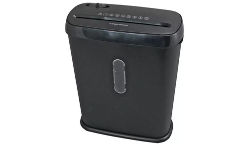 Pro action paper shredder - action,