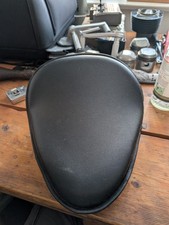 Motorcycle Bobber/ Chopper Seat
