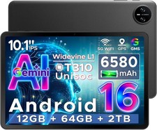 DOOGEE Tab A9 Android 16