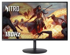 Acer Gaming Monitor 27 Inch