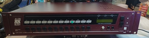 Allen heath 128 - &,