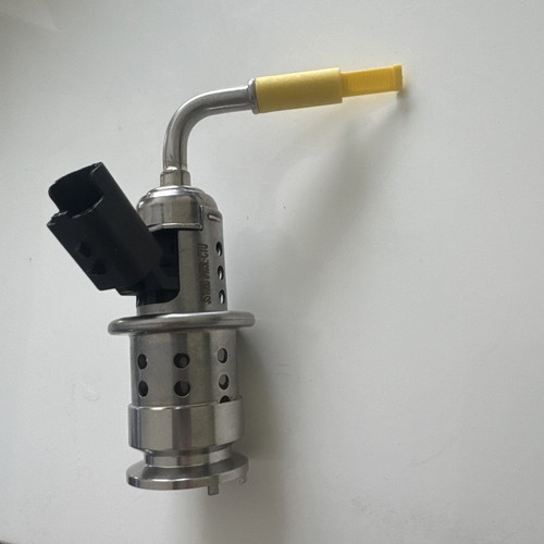 Blue injector part cat - injector,