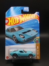 Hot Wheels 1971 Lamborghini