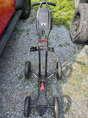 Sun mountain micro cart mc3 - micro,