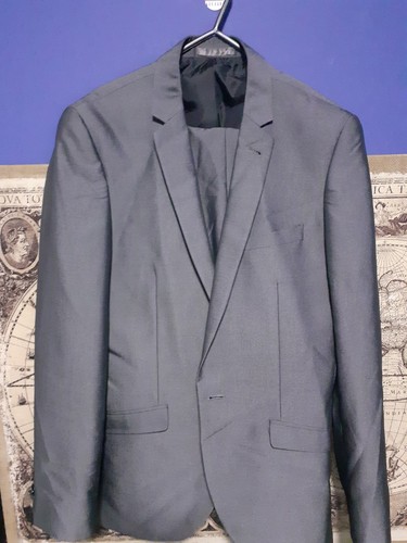 Taylor and wright suit - taylor,