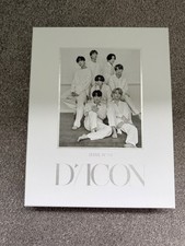 BTS Official Dicon vol. 10