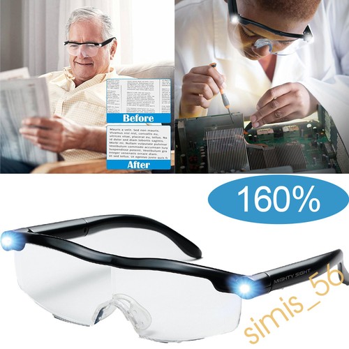 160 magnifying magnifier - magnifying,