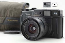 CT044 [MINT] Fujifilm Fuji