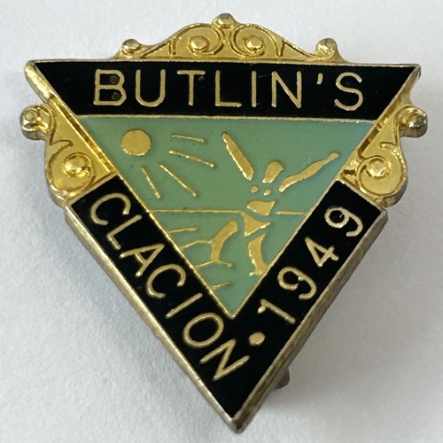 Butlins holiday camp - butlins,