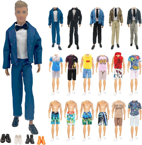 Pcs clothes and accessories - pcs,