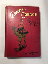 General Gordon: The Christian