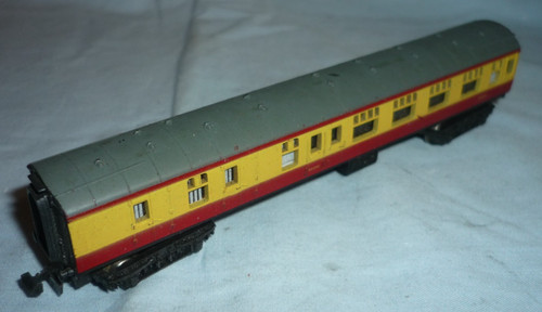 Lima gauge 1 brake - mk.,