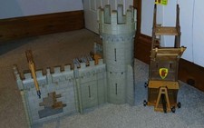 Playmobil Knights Assault