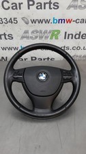 BMW Steering Wheel Multifunction F07 F10 F11 5 SERIES SE 32336790886 / 6783829