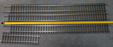 Marklin G1 Flexi Track, Gauge
