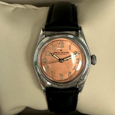 Vintage Rolex Speedking 4220