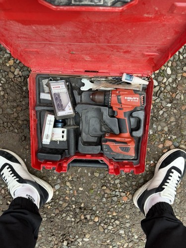 Hilti tools for - hilti,