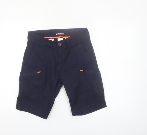 Tribord men blue cargo - tribord,