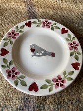 Emma Bridgewater Lovebirds