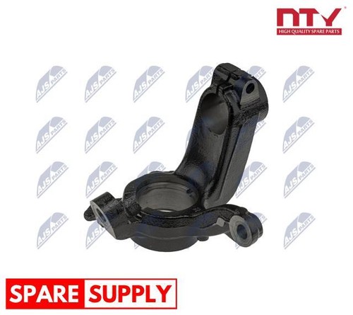 Steering knuckle wheel - steering, knuckle,
