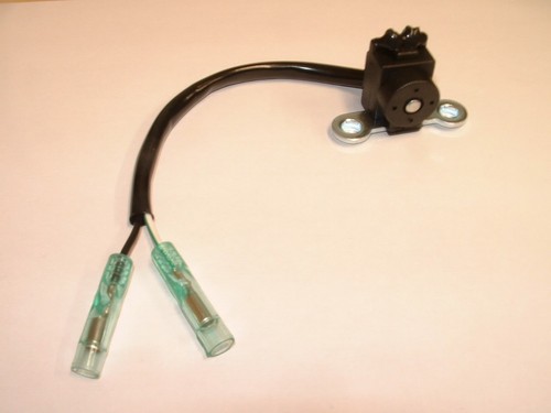 Yamaha 9hp ft9 - 9.9hp, f9.9c