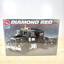 M5A AMT Diamond Reo Tractor