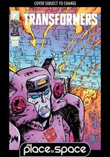 TRANSFORMERS #27C (1:10) JORGE