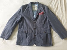 Duffer of St George Jacket Blazer Size Large