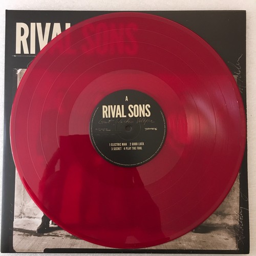 Rival sons great - sons,