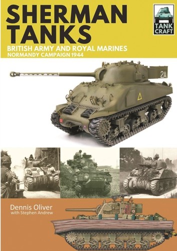 Tank craft sherman tanks - 2:,