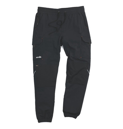 Scruffs tech hybrid - hybrid, jogger