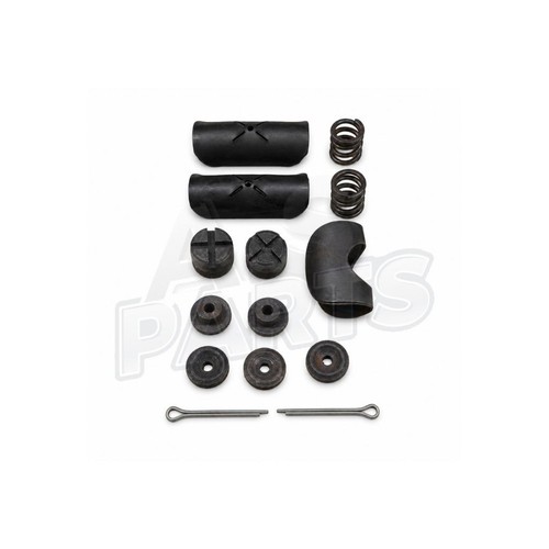 Steering link spare kit - link,