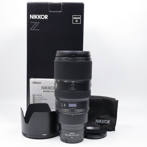 Nikon nikkor 100 - nikon,