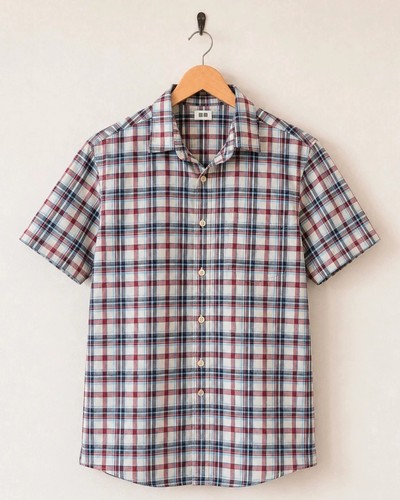 Men short sleeve - sleeve, shirt