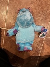 Monsters Inc Sulley PRIMARK
