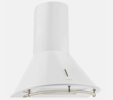 Retro Cooker Hood 60 cm