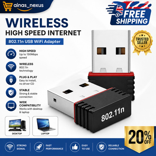 Dual band wifi - wifi, 2.4ghz