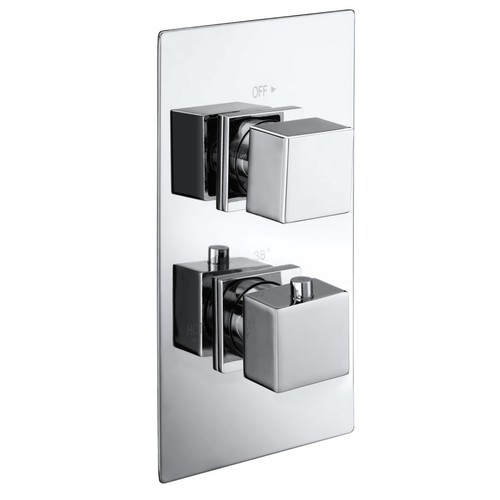 Outlet concealed - 2,
