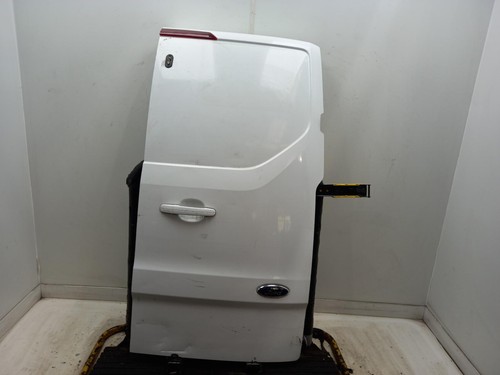 Ford transit custom right - transit,