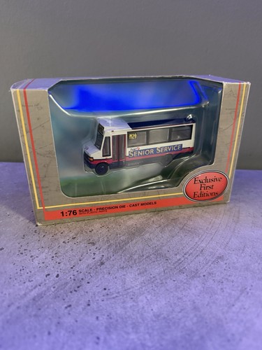 Efe 24814 mercedes 709 reeve - 24814,