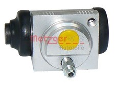 Rear axle Metzger 101-954